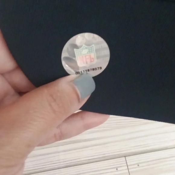 Reebok equipment NFL Chicago Bears men's cap one size - Picture 6 of 7